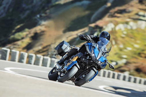 Neue Yamaha Niken 2024: Preise, technische Daten, Fotos und Verbrauch