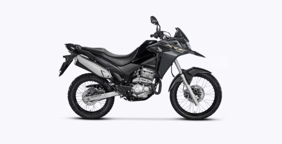 Neue Honda XRE 300 2024: Preise, Spezifikationen, FOTOS