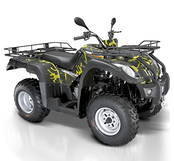 Neue Traxx Montez 250 2024: Verbrauch, Preis und FOTOS