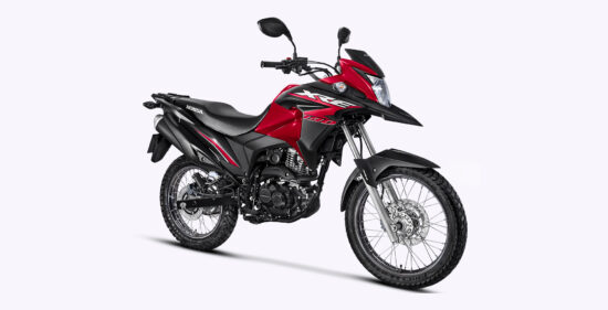 Neue Honda XRE 190 2024: Preise, technische Daten, Fotos, Verbrauch und Farben