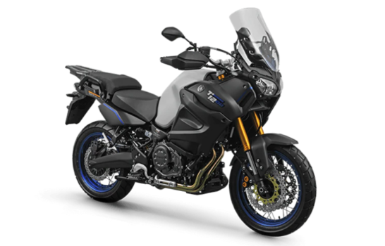 Neue Yamaha Super Ténéré 1200 2024: Preise, Fotos und Verbrauch