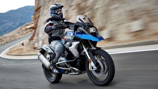 Neue BMW R 1200 GS 2024: Preise, technische Daten, Geschwindigkeit, FOTOS