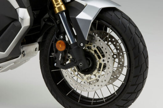 Neue Honda X-ADV 2024: Preis, Fotos, Artikel, technische Daten, Verbrauch