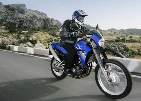 Neue Yamaha XT 660Z 2024: Preis, Verbrauch, Spezifikation