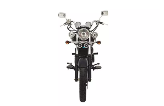 Neue Shineray Bolt 250 2024: Verbrauch, Preis, Fotos und technische Daten