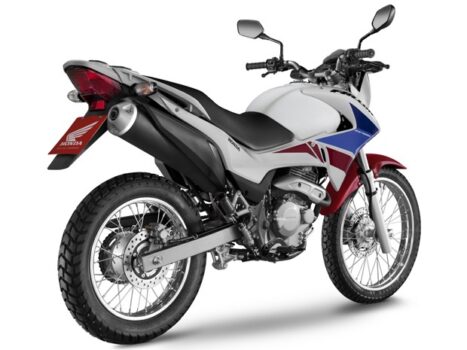Neue Honda Falcon 2024: Preis, FOTOS, Fact Sheet