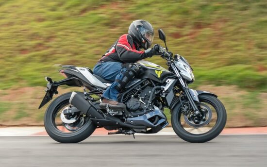 Yamaha MT-03 2024: Preise, technische Daten, Fotos und Motor