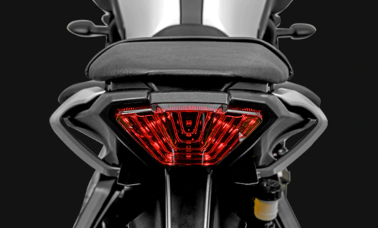 Neue Yamaha MT 07 ABS 2024: Preise, technische Daten, Fotos