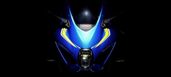 Neue Suzuki GSX-R1000 2024: Verbrauch, Preis und FOTOS