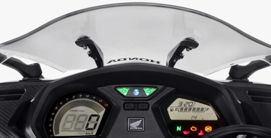 Neue Honda CBR 500R 2024: Preise, technische Daten, FOTOS, Änderungen