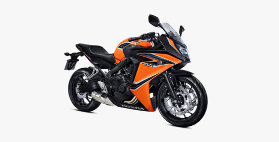 Neue Honda CBR 650F 2024: Preise, FOTOS, Technische Daten, Farben