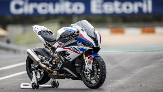 BMW S1000 R 2024: Preise, Spezifikationen, FOTOS