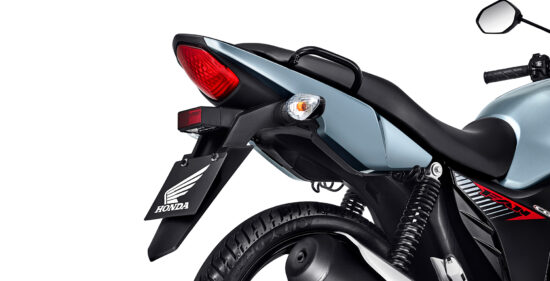 Honda CG 160 Fan 2024: Preise, technische Daten