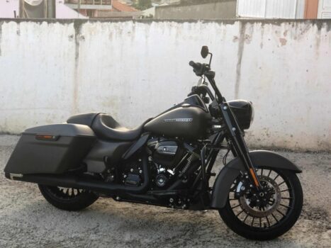 Neue Harley Davidson Road King Special 2024: Bilder, technische Daten, Preise