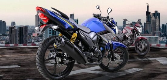 Yamaha YBR 150 Faktor 2024: Preise, technische Daten, FOTOS