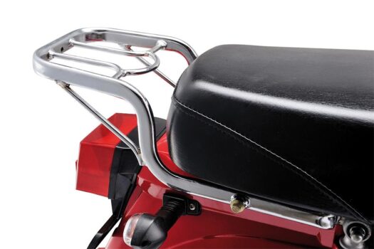 Neue Traxx JL50 2024: Preise, technische Daten, FOTOS und Verbrauch
