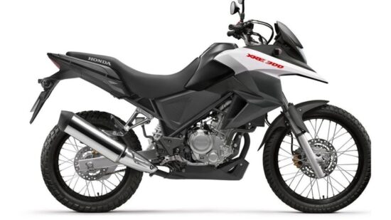 Neue Honda XRE 300 2024: Preise, Grafik, technische Daten und Verbrauch