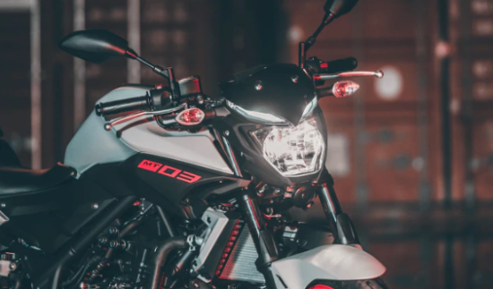 Neue Yamaha MT 03 2024: Preise, technische Daten, Fotos, Verbrauch und Farben