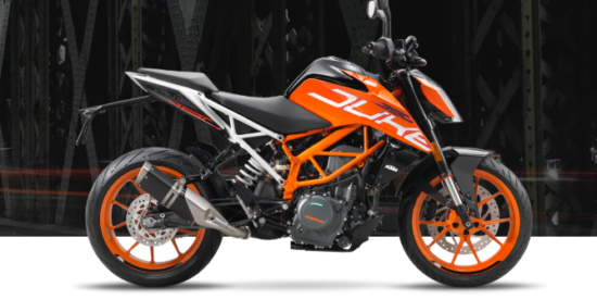Neue KTM 390 DUKE 2024: Fotos, PREIS, Datenblatt, Verbrauch