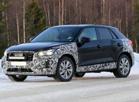Audi Q2 2024: PREISE, technische Daten, Verbrauch und Fotos