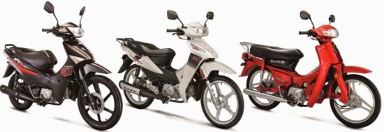 Neue Traxx JL50 2024: Preise, technische Daten, FOTOS und Verbrauch