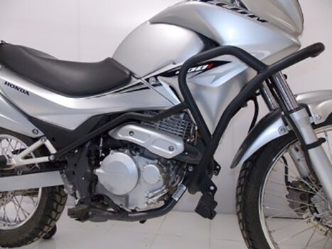 Neue Honda Falcon 2024: Preis, FOTOS, Fact Sheet