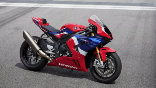 Neue Honda CBR 1000 RR-R 2024: Preise, technische Daten, Fotos und Verbrauch