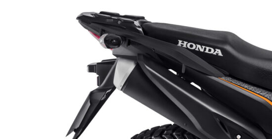 Neue Honda XRE 190 2024: Preise, Spezifikationen, Verbrauch, FOTOS