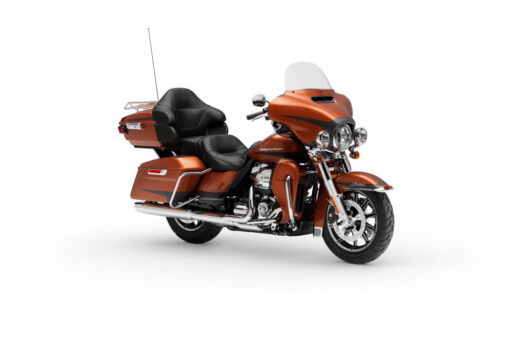 Neue Harley Davidson Ultra Limited 2024: Preise, FOTOS, Nachrichten