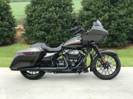 Neue Harley Davidson Road Glide 2024: FOTOS, Fact Sheet, Preise