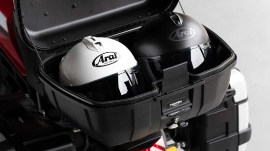 Neuer Tiger 900 2024: Preise, technische Daten, Fotos und Verbrauch