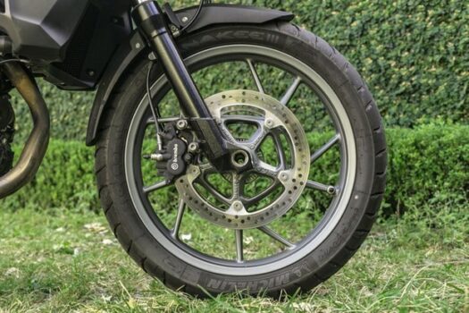 Neue BMW 750 GS 2024: Verbrauch, Preis und FOTOS
