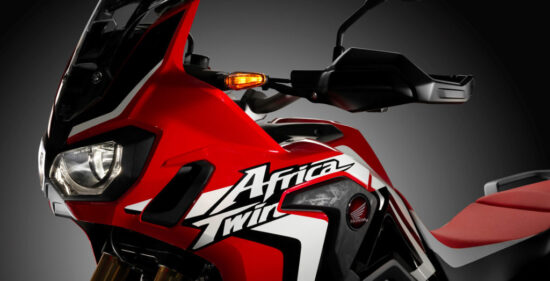 Neue Honda CRF 1000L Africa Twin 2024: Preise, technische Daten, Verbrauch