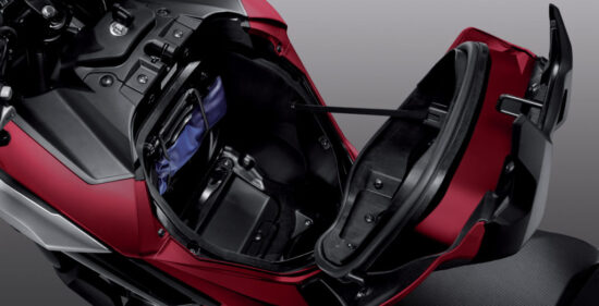 Neue Honda NC 750 X 2024: PREISE, Spezifikationen, Verbrauch und Fotos