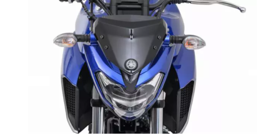 Neue Yamaha Fazer 250 2024: Preise, technische Daten, Fotos, Verbrauch und Farben
