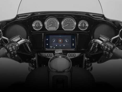 Neue Harley Davidson Street Glide 2024: Fotos, technische Daten, Preise