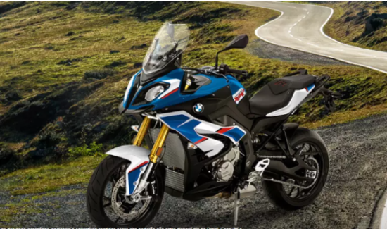 Neue BMW S1000 R 2024: Preise, technische Daten, Fotos, Verbrauch und Farben