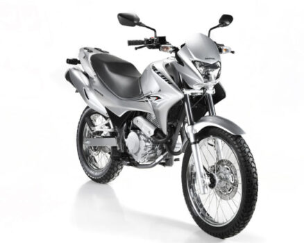 Neue Honda Falcon 2024: Preis, FOTOS, Fact Sheet