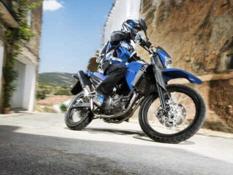 Neue Yamaha XT 660Z 2024: Preis, Verbrauch, Spezifikation