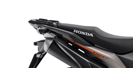 Neue Honda XRE 190 2024: Preise, technische Daten, Fotos, Verbrauch und Farben