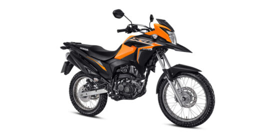 Neue Honda XRE 190 2024: Preise, Spezifikationen, Verbrauch, FOTOS