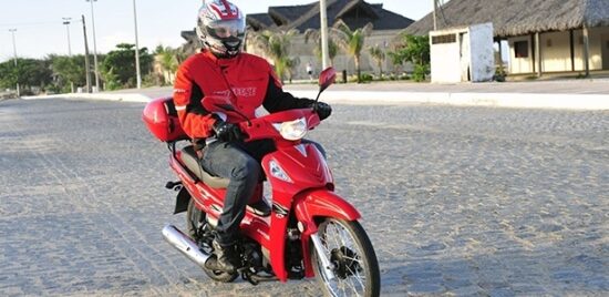 Neue Traxx JL50 2024: Preise, technische Daten, FOTOS und Verbrauch