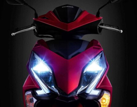 Neue Honda Elite 125 2024: FOTOS, Preise, vollständige technische Daten