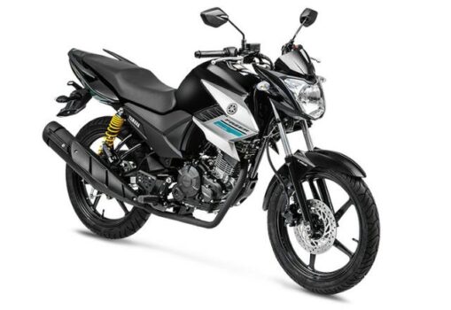 Neue Yamaha 150 UBS 2024: Verbrauch, Preis und FOTOS