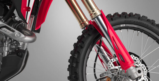 Neue Honda CRF 450RX 2024: Bilder, Preis, technische Daten, Verbrauch