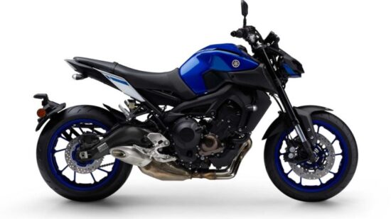 Neue Yamaha MT 09 2024: Technische Daten, Preise und Motor
