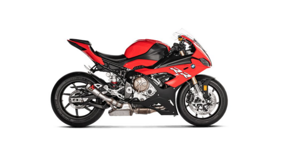 Neue BMW S 1000 RR 2024: Verbrauch, Preis und FOTOS