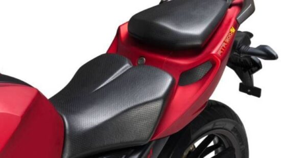 Neue Dafra Apache RTR 200 2024: Preis, FOTOS, Verbrauch, Technische Daten