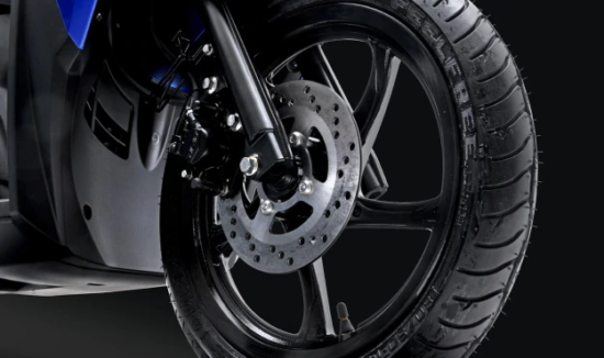 Neue Yamaha NEO 125 2024: Preise, technische Daten, Fotos, Verbrauch und Farben