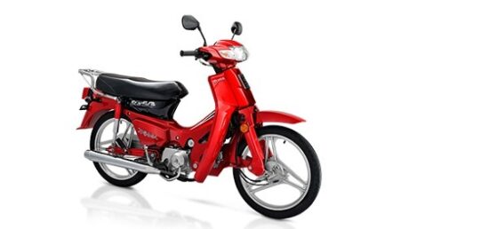 Neue Traxx JL50 2024: Preise, technische Daten, FOTOS und Verbrauch